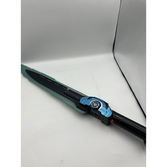 Power Rangers Beast Morphers Beast-X Electronic Saber WORKS 26.5" Inch - Picture 4 of 11